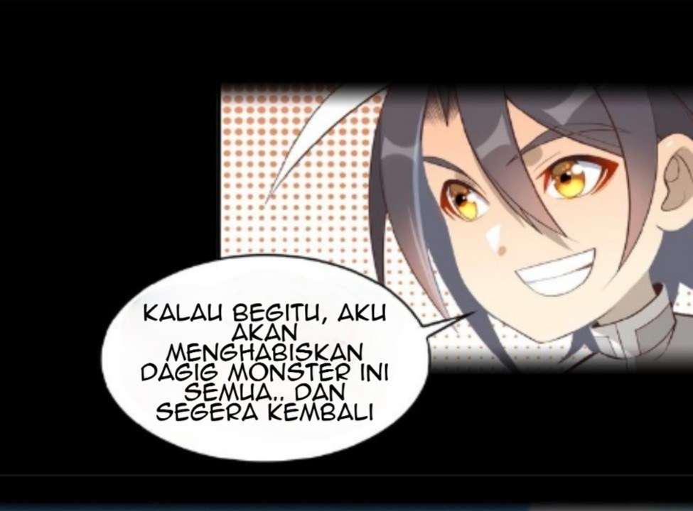 Swallow The Whole World Chapter 15 Gambar 35